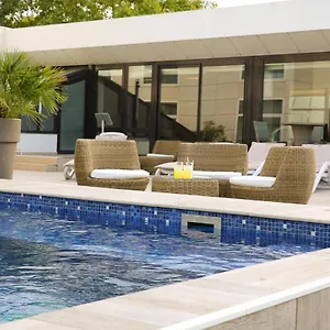 Отель Golden Tulip Aix Les Bains - &, Экс-ле-Бен