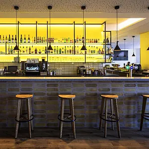 Отель Mercure Domaine De Marlioz &, Экс-ле-Бен